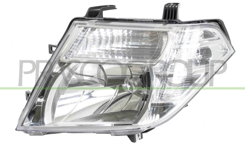 Image of PRASCO Headlight PRASCO DS8164804