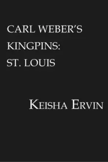 Image of Carl Weber's Kingpins: St. Louis