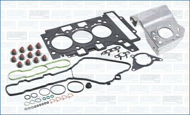 Image of AJUSA Gasket Set, cylinder head AJUSA 52450200
