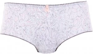 Image of Freya Urban echo short Grey