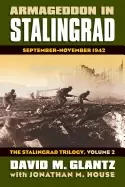 Image of armageddon in stalingrad september november 1942 the stalingrad trilogy vo