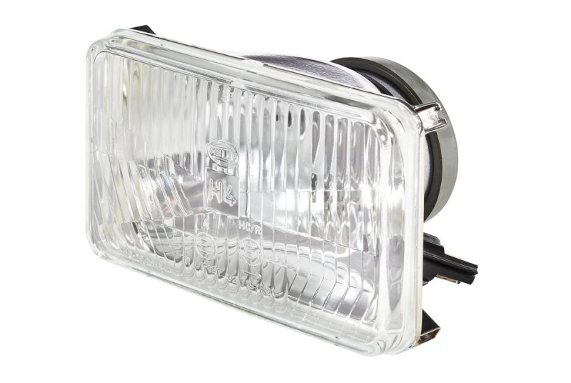 Image of HELLA 1LB 003 177-511 Insert, headlight Insert,headlight (88)