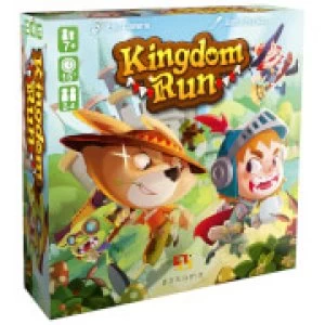 image of Ankama Games Kingdom Run