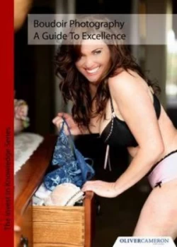 Image of Boudoir Photography by Tammy Warnock and Nick Primmer Paperback