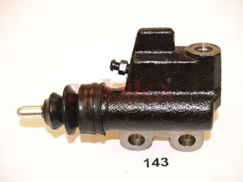 Image of ASHIKA Clutch slave cylinder ASHIKA 85-01-143