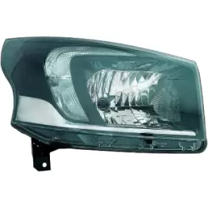 Image of DIEDERICHS Front Spoiler HD Tuning 2212861 Bumper Lip,Spoiler VW,GOLF III (1H1),Golf III Cabrio (1E7),GOLF III Variant (1H5)