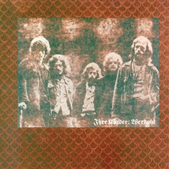 Image of Ihre Kinder - Werdohl Vinyl