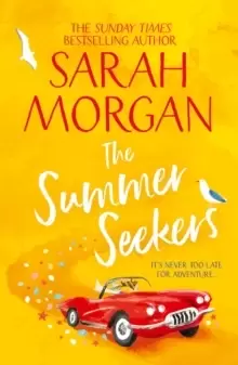 Image of The Summer Seekers