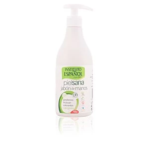 Image of PIEL SANA jabon de manos 500ml