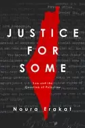 Image of justice for some law and the question of palestine