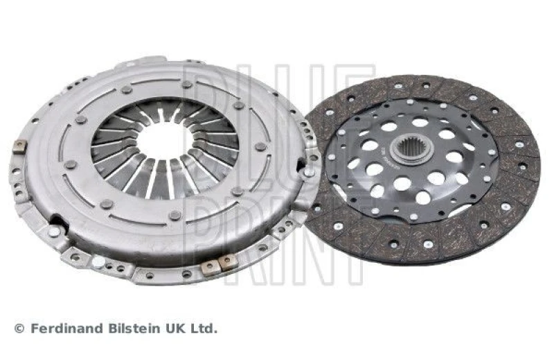 Image of Blue PRINT Clutch kit Blue PRINT ADR163021