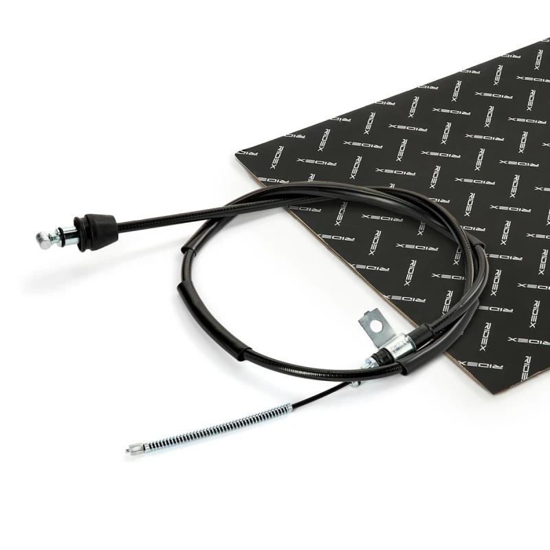 Image of Handbrake cable RIDEX 124C0931