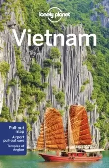 Image of Lonely Planet Vietnam