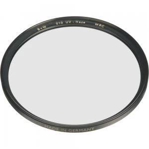 image of B+W 55mm F-Pro UV MRC (010M) Brass Filters