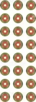 Image of Gasket Set 12-35172-02 by Victor Reinz