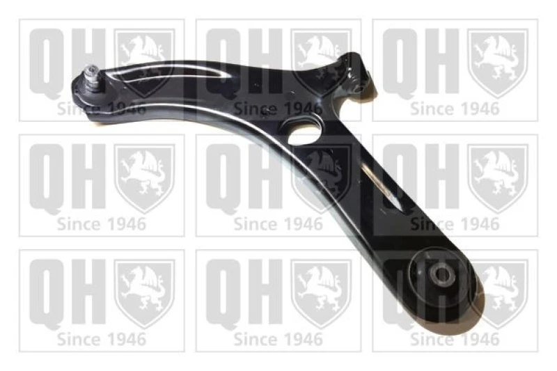 Image of QUINTON HAZELL Suspension arm QUINTON HAZELL QSA2675S