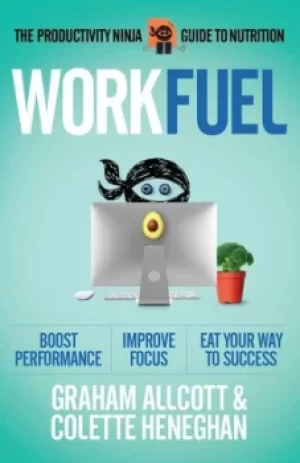 Image of Work fuel by Graham Allcott