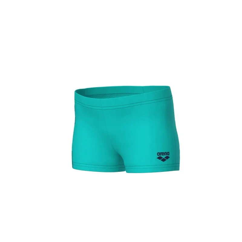 Image of Children's swimming shorts Arena Logo Bleu Male 6/7 ans