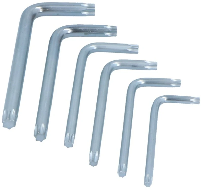 Image of ENERGY Angled Screwdriver Set ENERGY NE00110