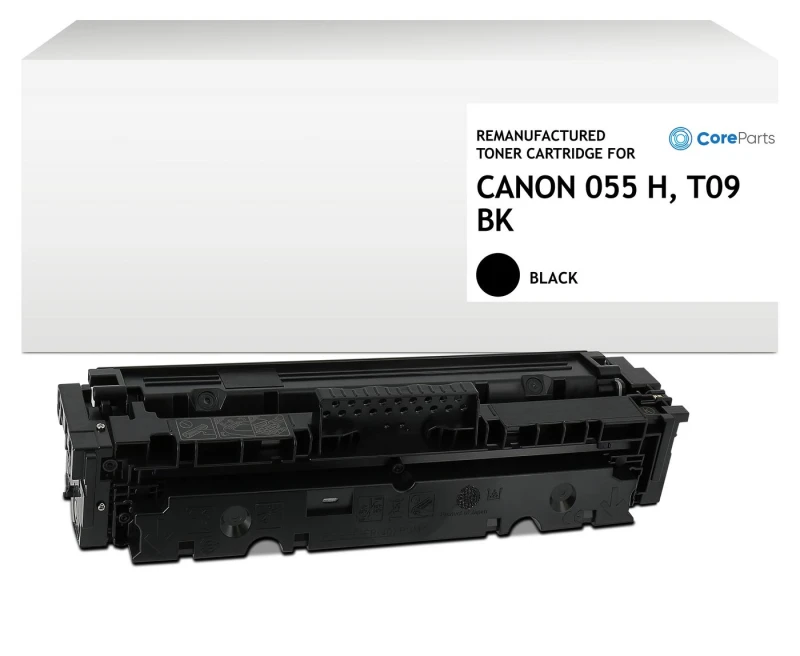 Image of CoreParts QI-CA2060B toner cartridge