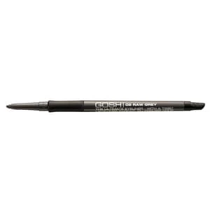 image of Gosh The Ultimate Eyeliner Raw Grey 2