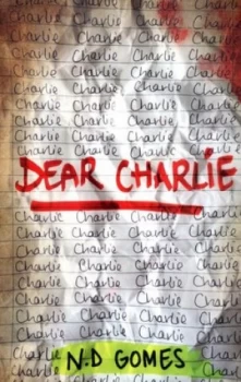 Image of Dear Charlie by N. D Gomes Paperback