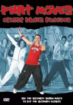 Image of Phat Moves - DVD
