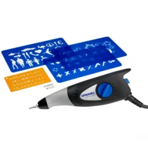 Image of Dremel F0130290JK 290-3/4 Hobby Engraver