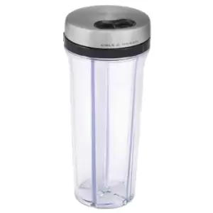 Image of Cole & Mason Saunderton Spice Cylinder