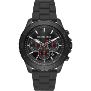 Image of Mens Michael Kors Keaton Watch