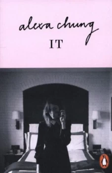 Image of It by Alexa Chung Paperback