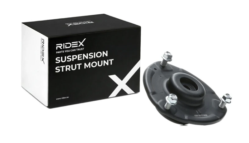 Image of RIDEX Top strut mount RIDEX 1180S0460