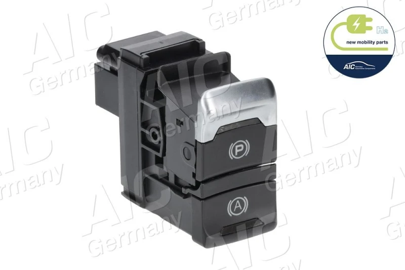 Image of Switch, park brake actuation AIC 75730