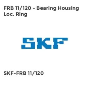 Image of FRB 11/120 - Bearing Housing Loc. Ring