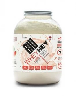 Image of Bio Synergy Whey Hey - Watermelon