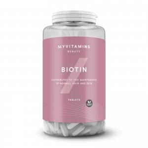 image of Biotin - 30Tablets