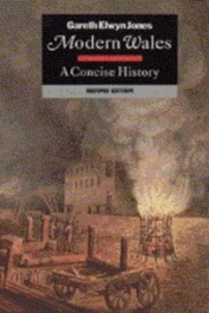 Image of Modern Wales by Gareth Elwyn Jones Paperback
