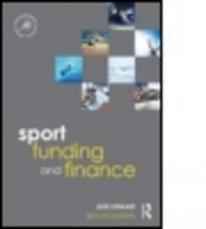 Image of Sport Funding and Finance by Bob Stewart Paperback