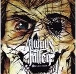 Image of Always Fallen - Reflection (Music CD)