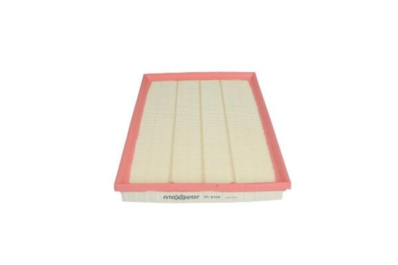 Image of MAXGEAR 26-2353 Air filter Filter Insert Air Filter (8)