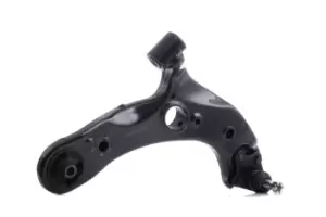 Image of RIDEX Suspension arm 273C0906 Track control arm,Wishbone TOYOTA,LEXUS,AURIS (NRE15_, ZZE15_, ADE15_, ZRE15_, NDE15_)