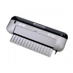 Swordfish Time Saver Laminator