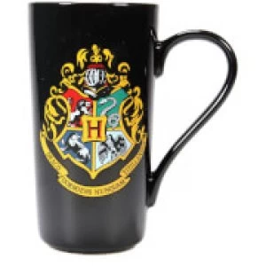 Image of Harry Potter Latte Mug (Hogwarts)
