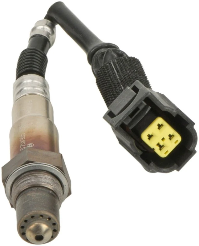 Image of Bosch 0 258 986 676 Lambda sensor Lambda Sensor (3922)