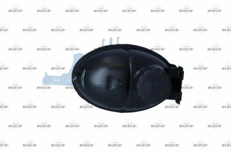 Image of NRF Coolant expansion tank NRF 454061