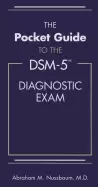 Image of pocket guide to the dsm 5 diagnostic exam