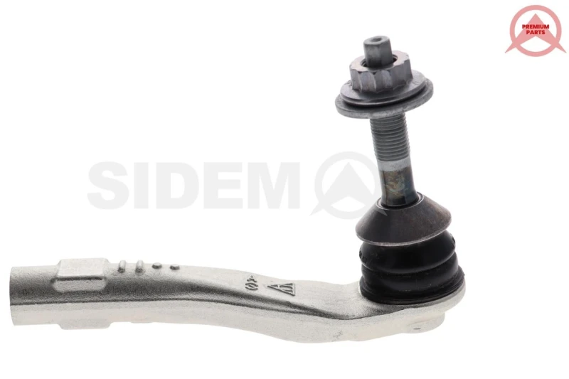 Image of SIDEM 49045 Track rod end Front Axle Right Tie Rod End (914)