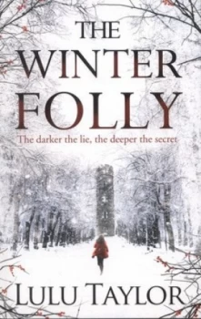 Image of The Winter Folly by Lulu Taylor Paperback
