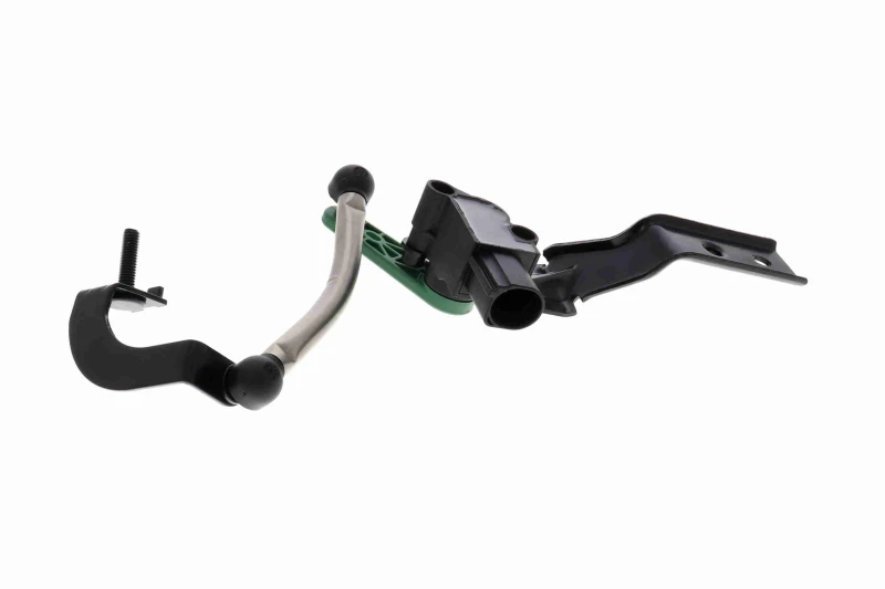 Image of VEMO Headlight level sensor VEMO V10-72-0221