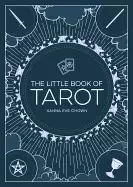 Image of little book of tarot an introduction to fortune telling and divination